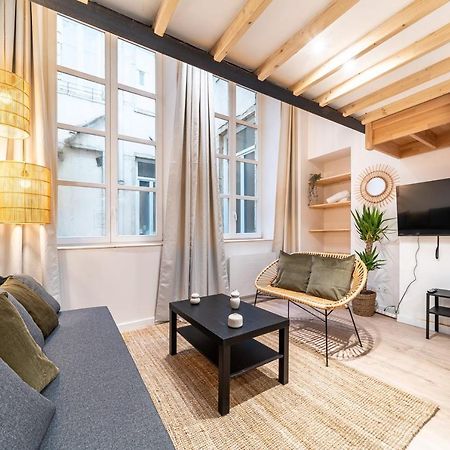 Les Suites De L'Opera - Apartment Ella For 4 People Λυών Εξωτερικό φωτογραφία