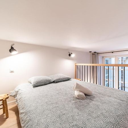 Les Suites De L'Opera - Apartment Ella For 4 People Λυών Εξωτερικό φωτογραφία