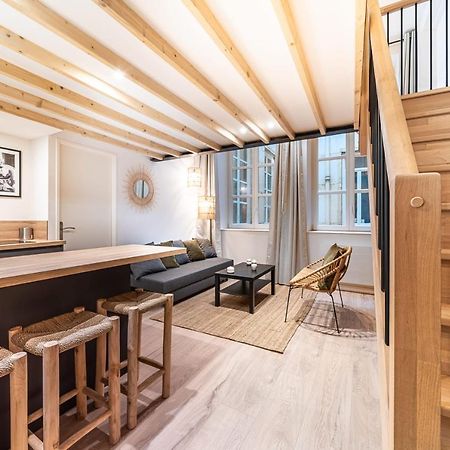 Les Suites De L'Opera - Apartment Ella For 4 People Λυών Εξωτερικό φωτογραφία