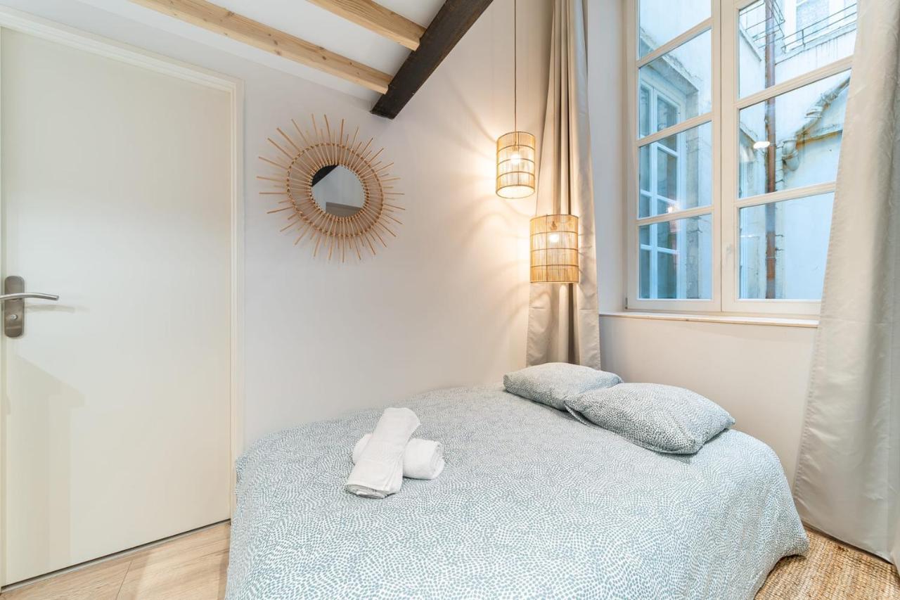 Les Suites De L'Opera - Apartment Ella For 4 People Λυών Εξωτερικό φωτογραφία