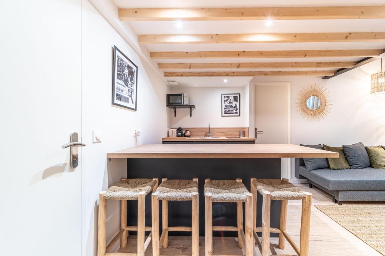 Les Suites De L'Opera - Apartment Ella For 4 People Λυών Εξωτερικό φωτογραφία