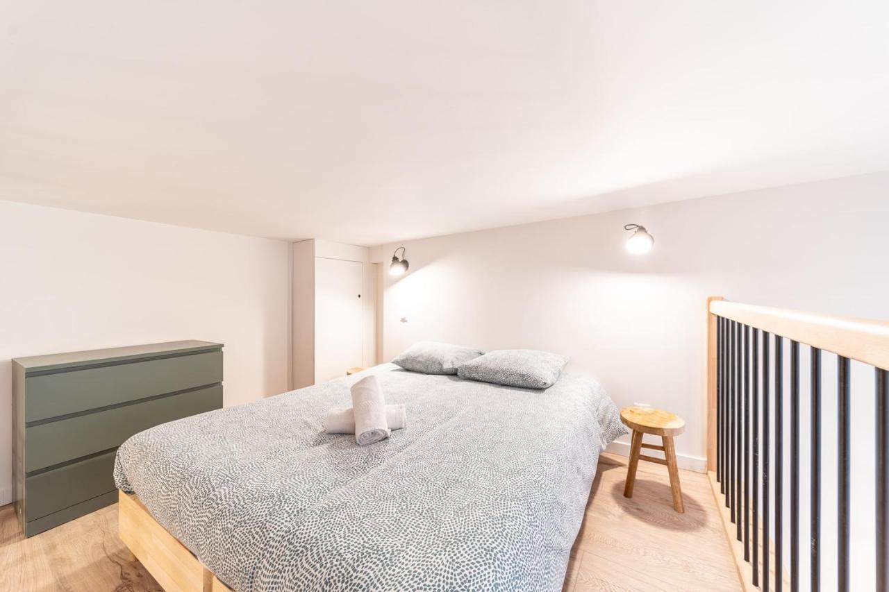 Les Suites De L'Opera - Apartment Ella For 4 People Λυών Εξωτερικό φωτογραφία