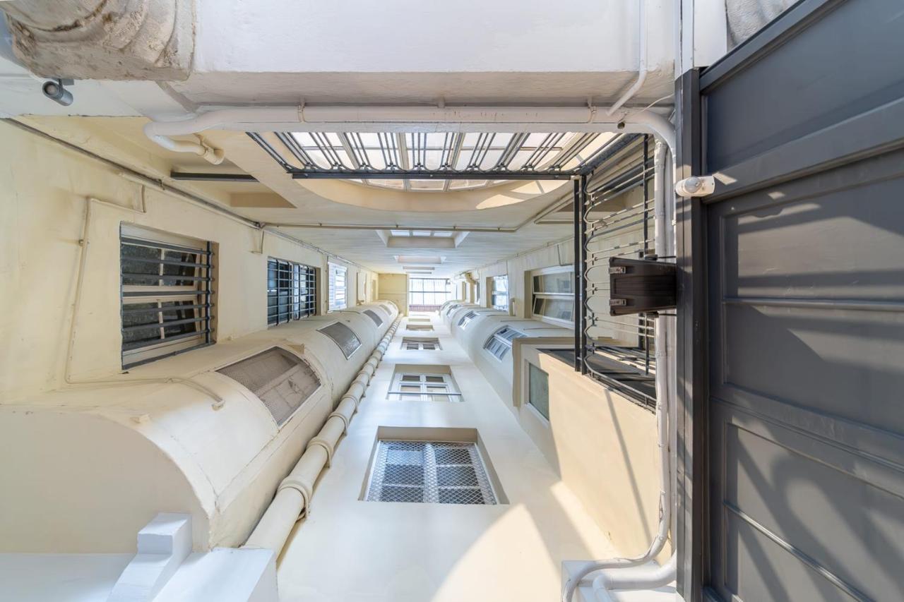 Les Suites De L'Opera - Apartment Ella For 4 People Λυών Εξωτερικό φωτογραφία